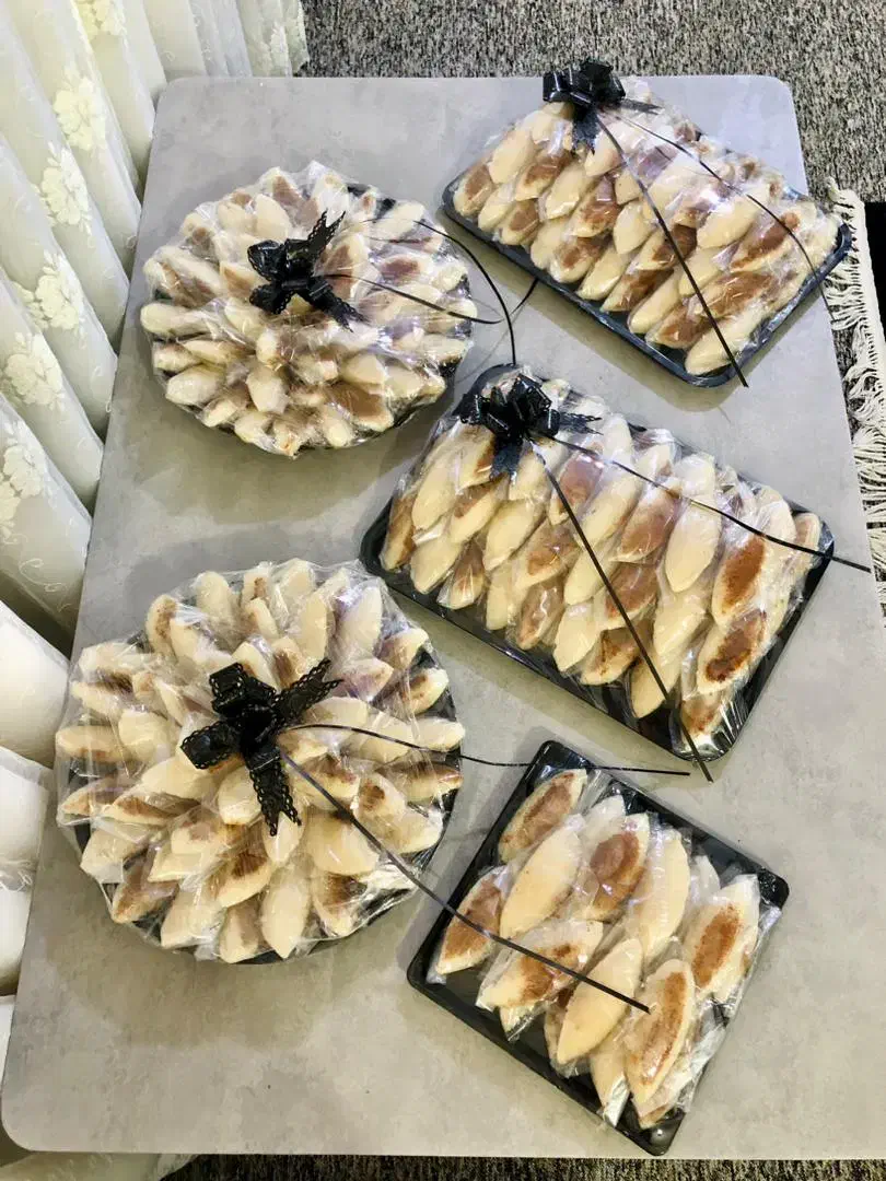 حلواهای سنتی|خدمات پذیرایی، مراسم|بهبهان, |دیوار