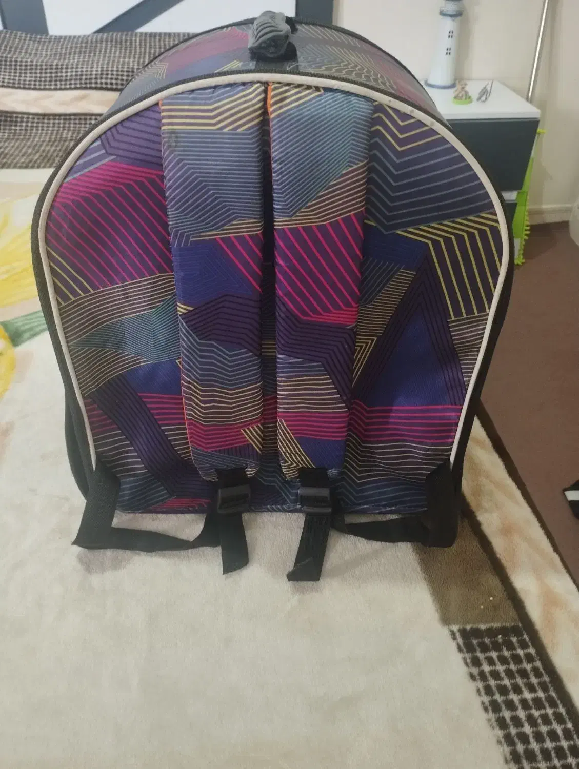 ساک مسافرتی پرنده|لوازم جانبی حیوانات|تهران, افسریه شمالی|دیوار