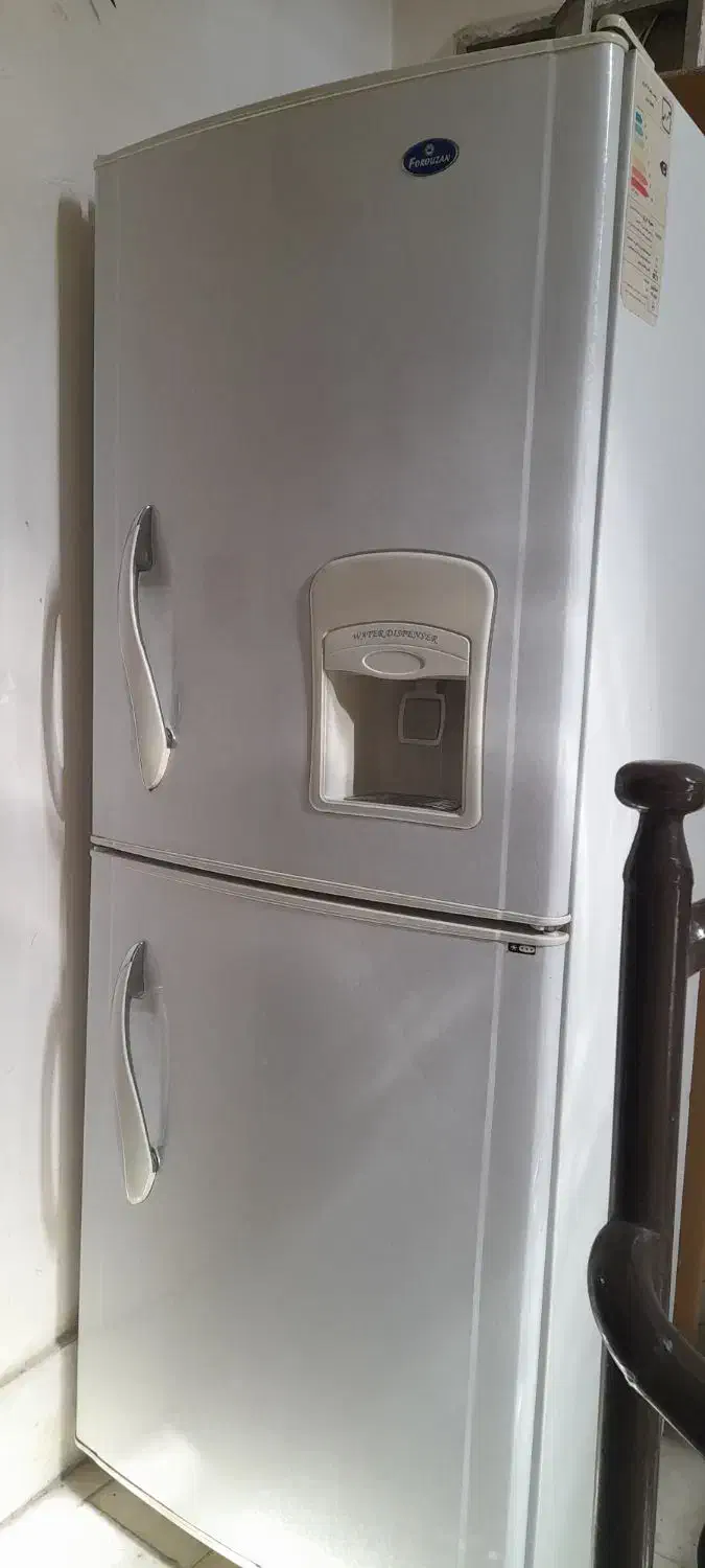 فروش یخچال|یخچال و فریزر|مشهد, امیریه|دیوار