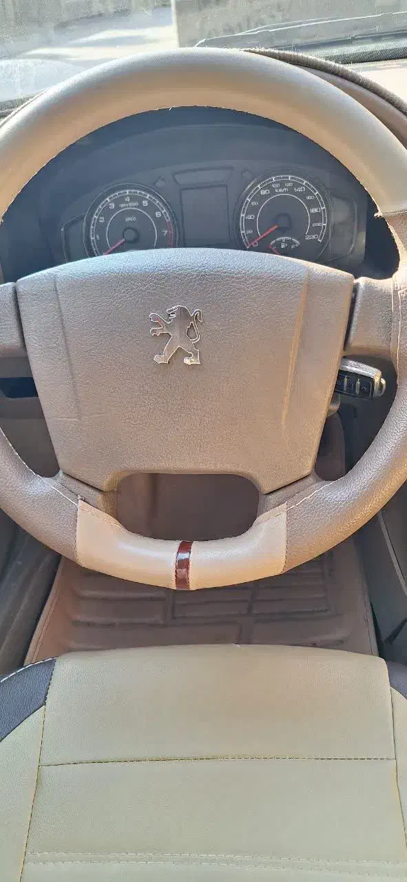 405 SLX TU5|خودرو سواری و وانت|دلند, |دیوار