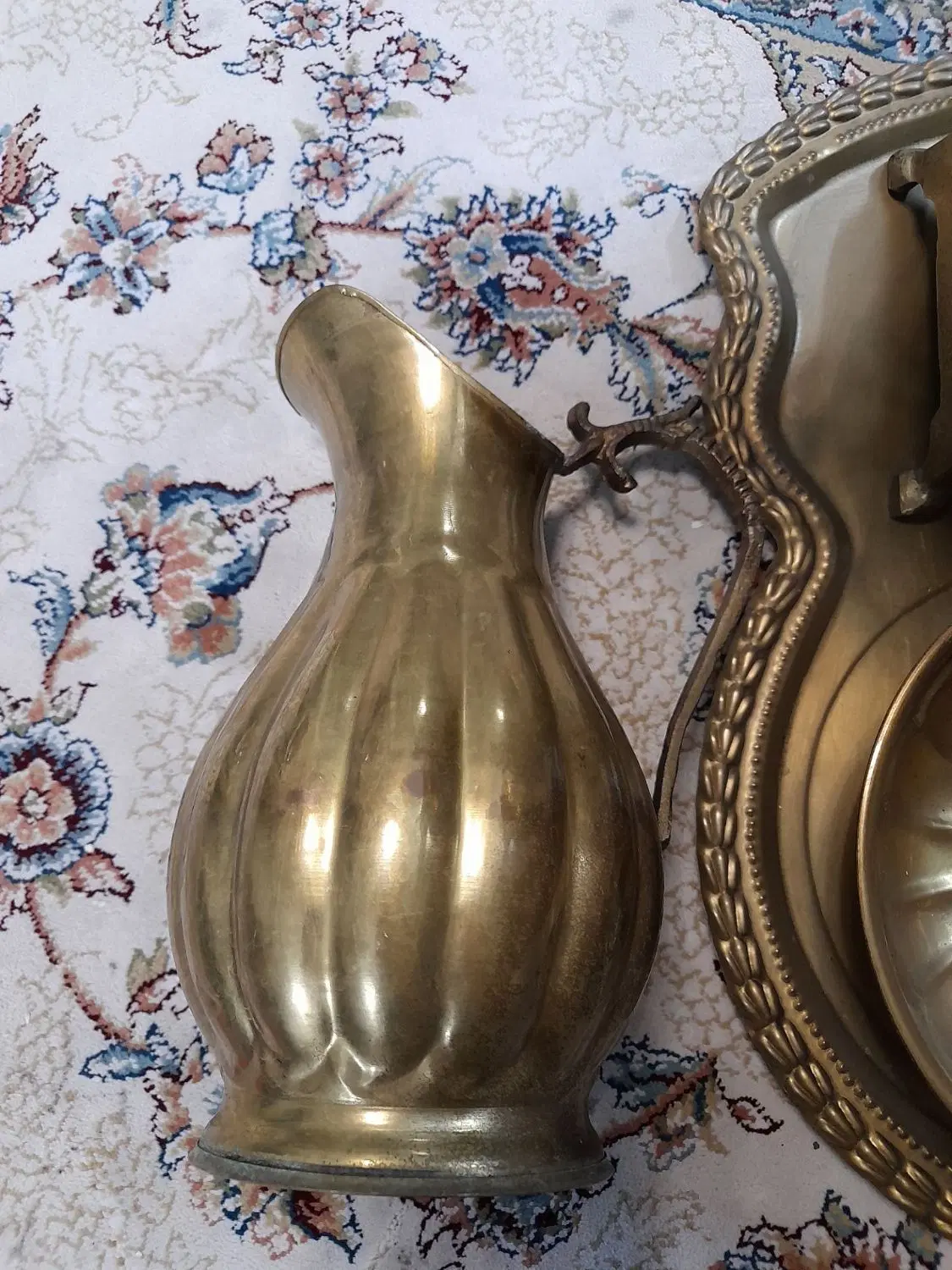 سماور ذغالی|سماور، چایساز، قهوهساز|تهران, یاخجی آباد|دیوار