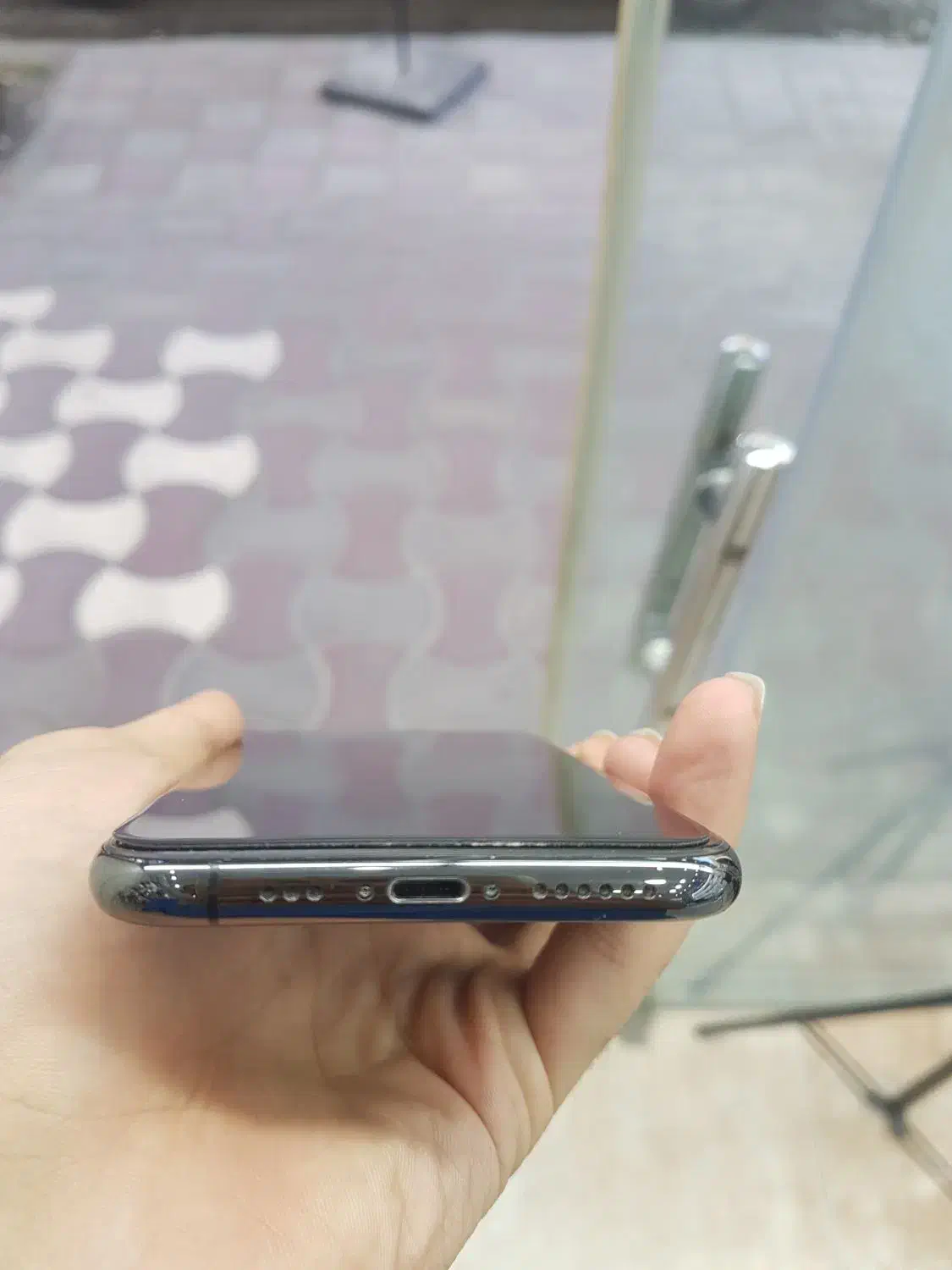 ایفون 11 پرو|موبایل|رشت, یخسازی|دیوار