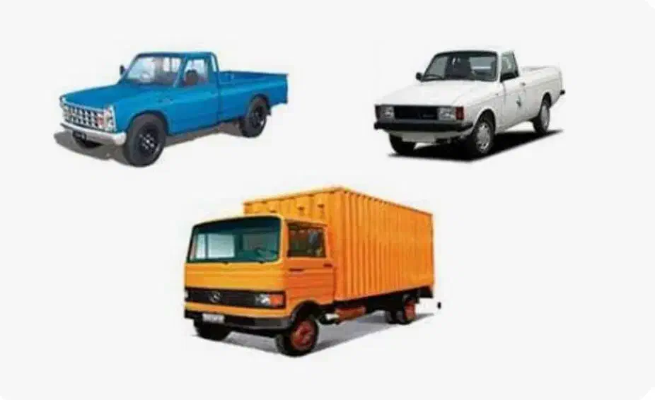 راننده پایه دوم هستم|استخدام حمل و نقل|عنبرآباد, |دیوار