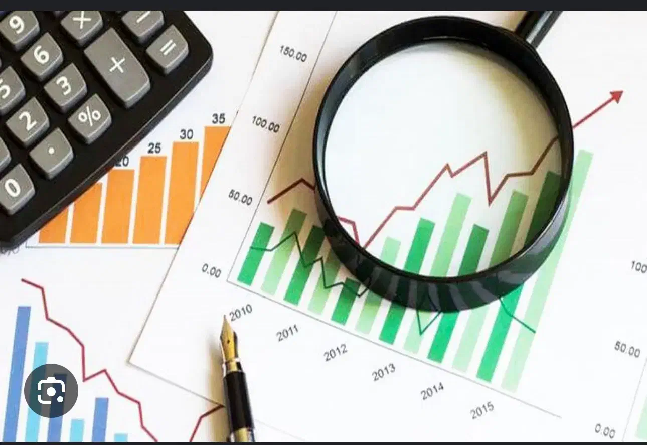 انجام کلیه امور اداری و بانکی|خدمات مالی، حسابداری، بیمه|بوشهر, |دیوار