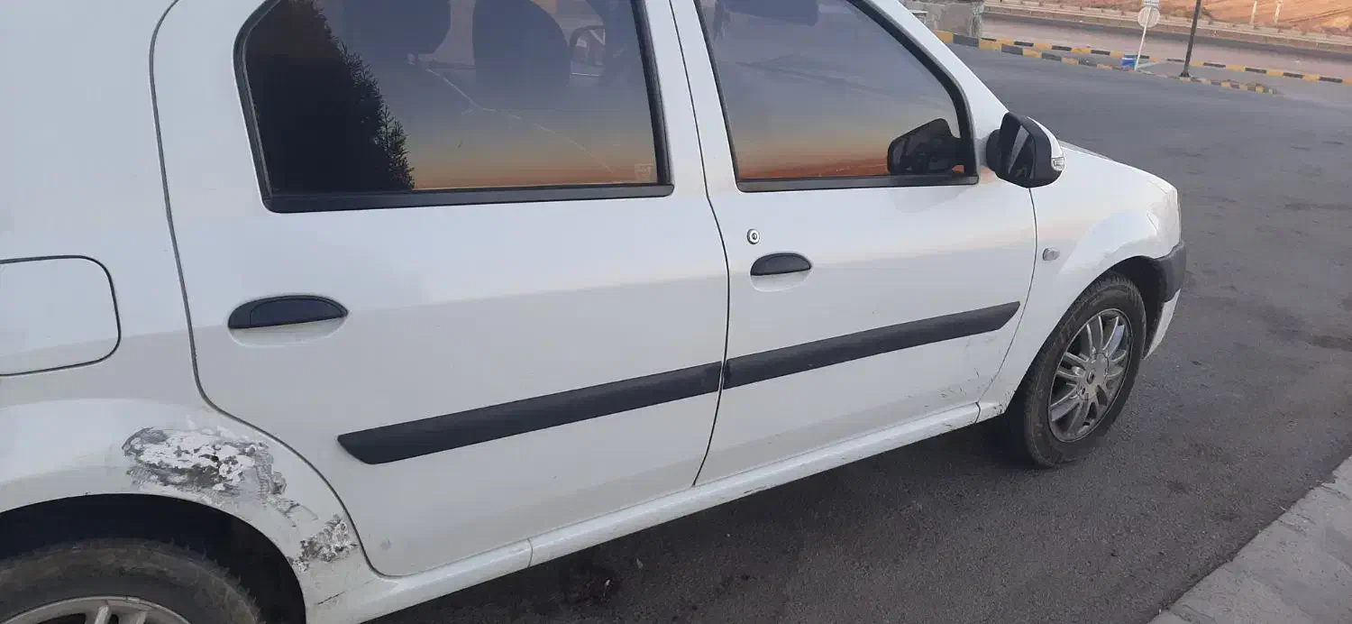 پارس تندر|خودرو سواری و وانت|تهران, جنتآباد جنوبی|دیوار