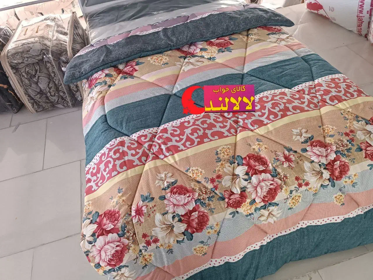 ۲نفره روتختی با طرح جدید|سرویس روتختی|کرمانشاه, |دیوار