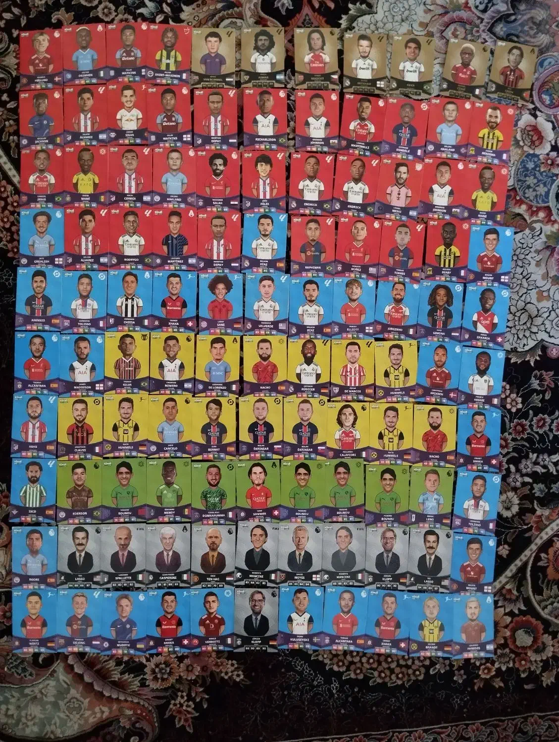 کیمدی|کلکسیون و سرگرمی|قم, سیدان|دیوار