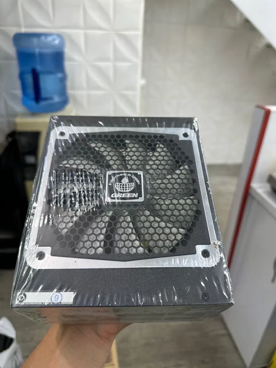 پاور Green Overclocking EVO 850W Platinum|قطعات و لوازم جانبی رایانه|فریدون‌کنار, |دیوار