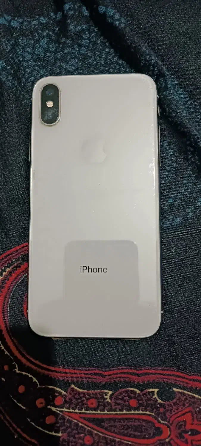 ایفون x|موبایل|مشهد, هفت تیر (آب و برق)|دیوار