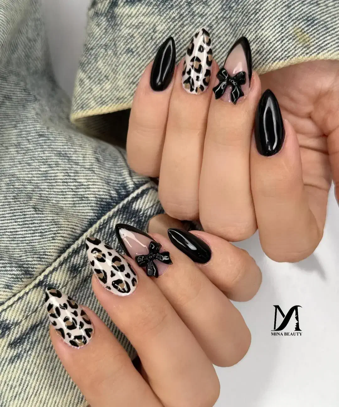 تمامی خدمات ناخون تخفیف بلک فرایدی ۱۹۰تومن|خدمات آرایشگری و زیبایی|نیشابور, مدرس|دیوار