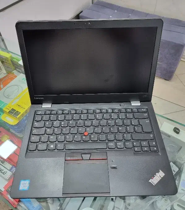 لپ تاپ استوک اروپا Lenovo 13|رایانه همراه|آبسرد, |دیوار