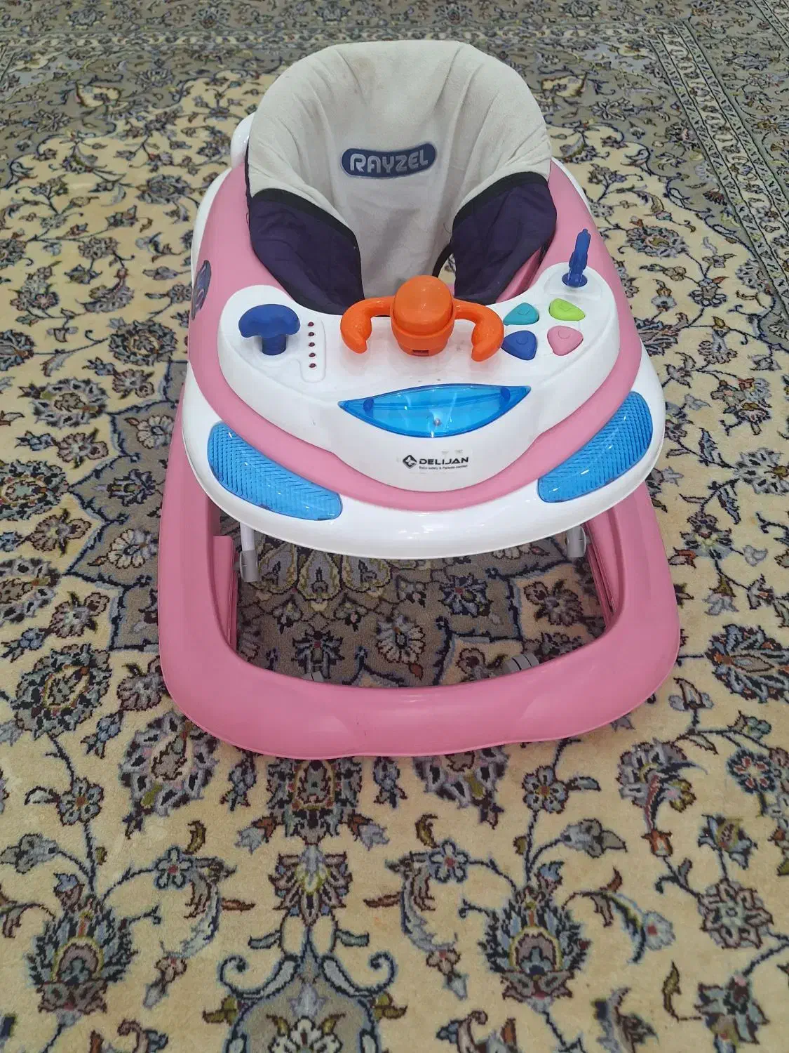 روروئک|اسباب و اثاث بچه|تهران, سلیمانی|دیوار