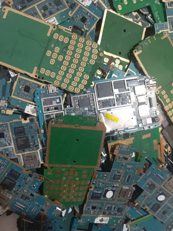 بردگوشی چینی و کارت صدا|قطعات و لوازم جانبی رایانه|بوشهر, |دیوار