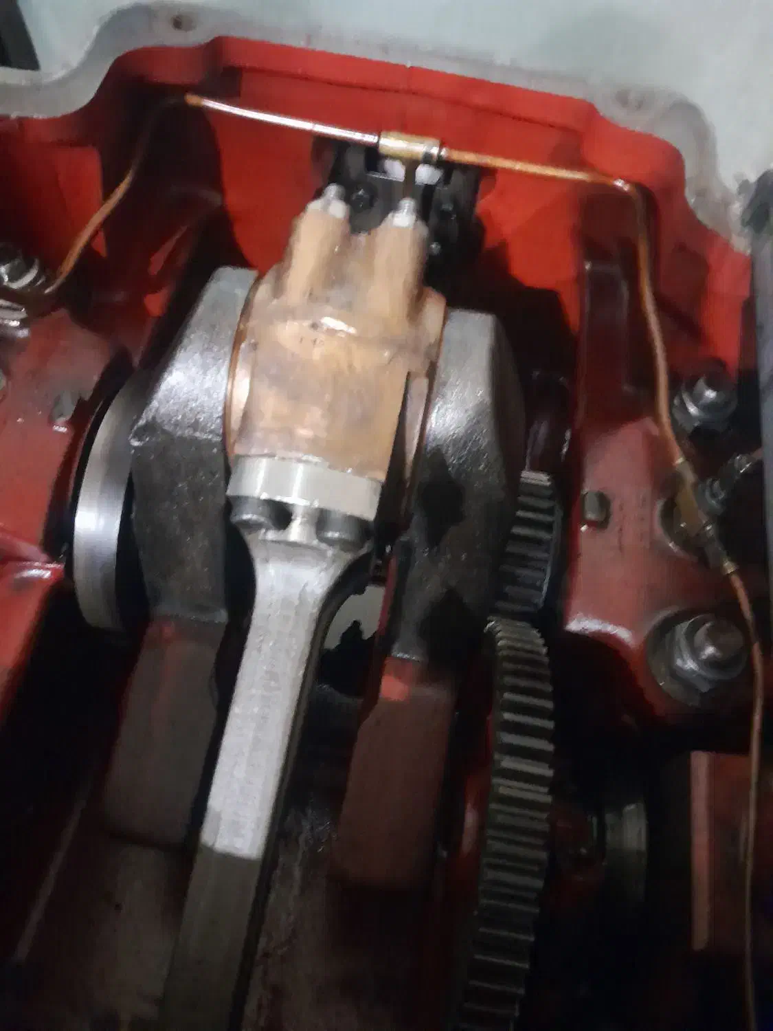 موتور پلاکستان|ماشینآلات صنعتی|سمیرم, |دیوار