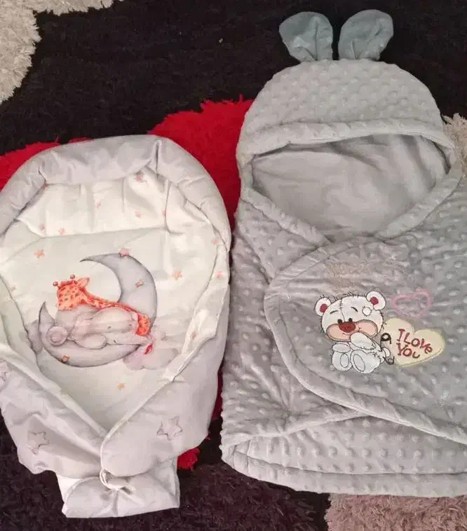 کیسه خواب|اسباب و اثاث بچه|رشت, جماران|دیوار