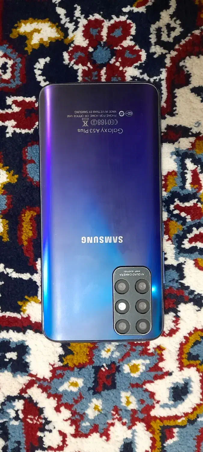 گوشی|موبایل|اهر, |دیوار