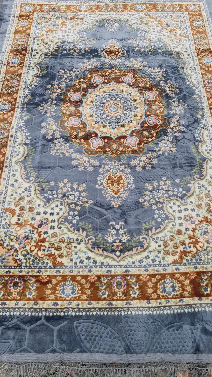 روفرشی ۶ متری مخمل|روفرشی|ری, دولت‌آباد|دیوار