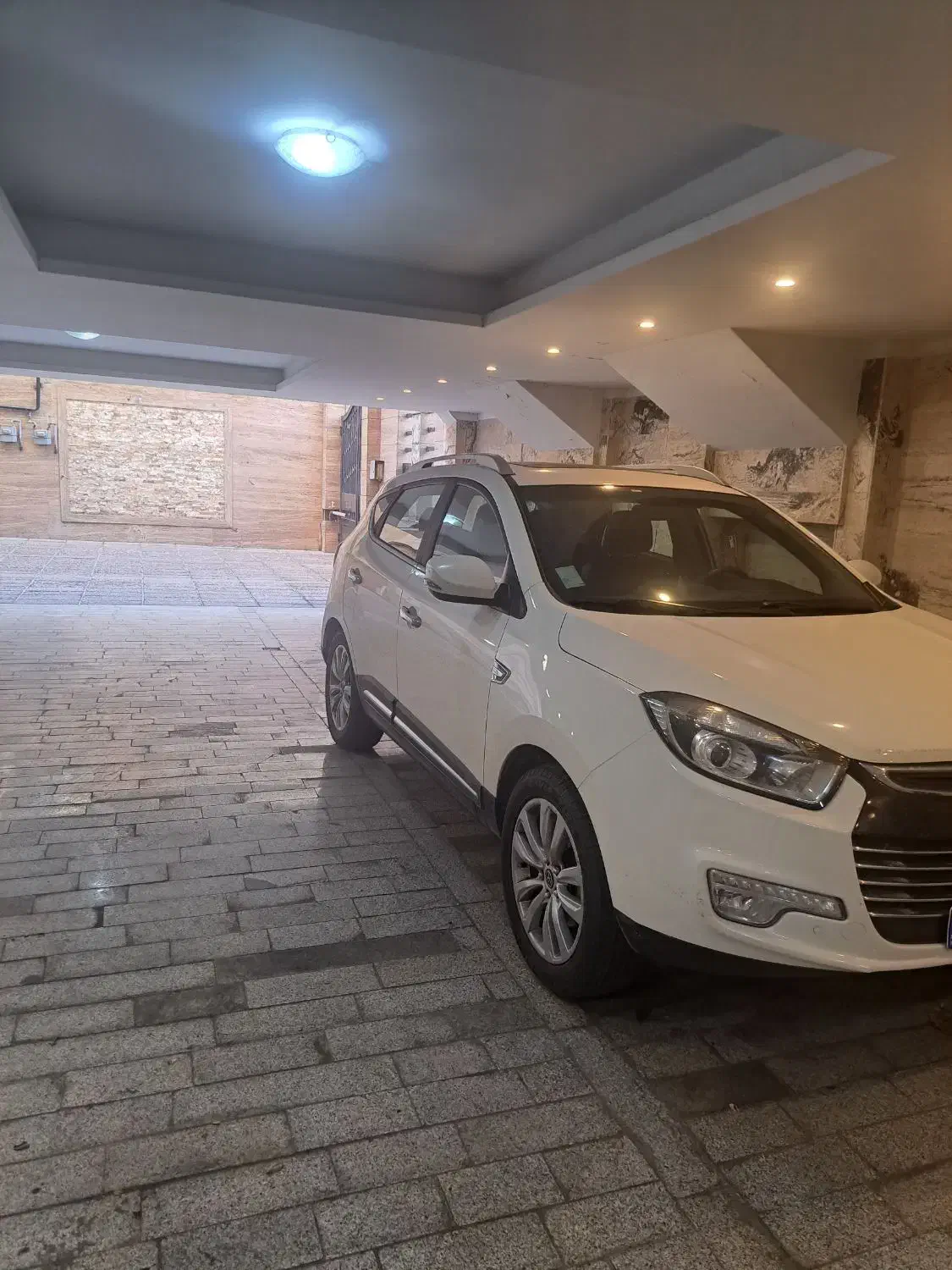 جک 5|خودرو سواری و وانت|تهران, آسمان|دیوار