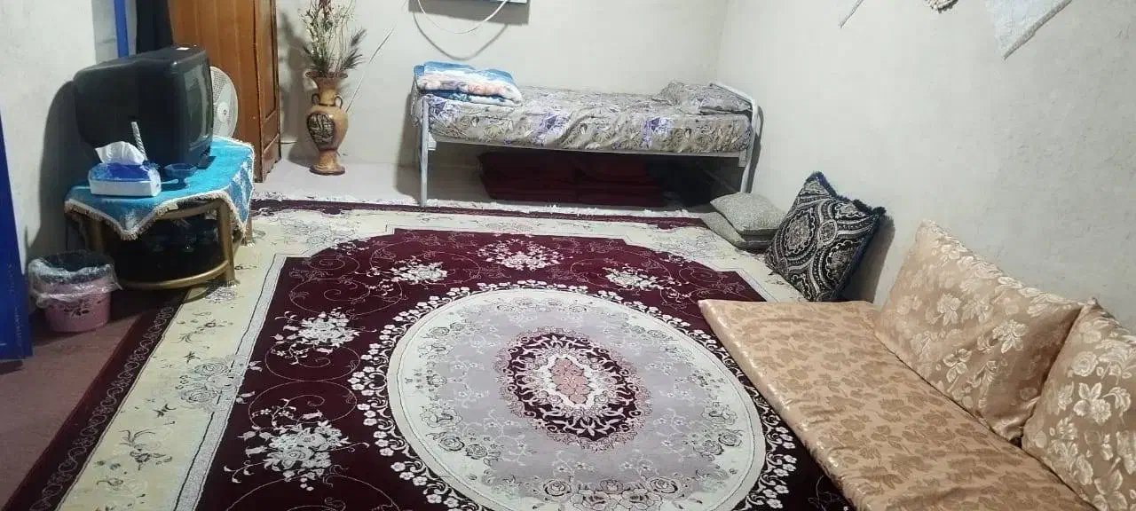 خونه باغ درون شهری|اجارهٔ کوتاه‌مدت آپارتمان و سوئیت|پارسیان, |دیوار