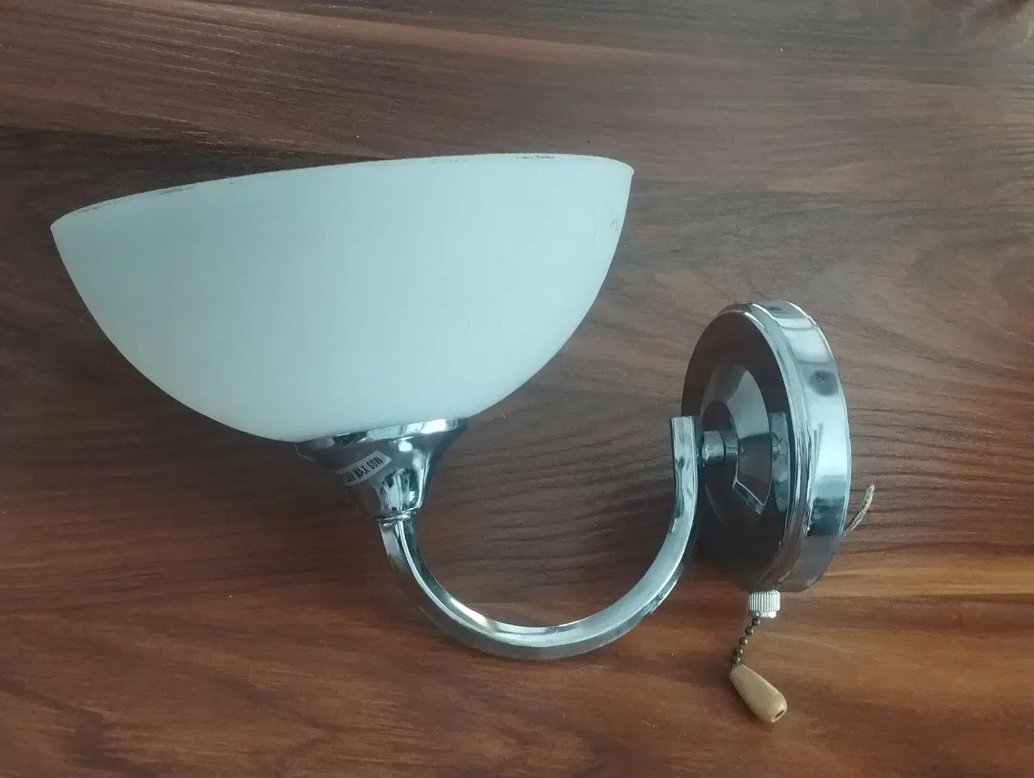 دو دیوارکوب ،برند|لوستر و چراغ آویز|تهران, سازمان آب|دیوار