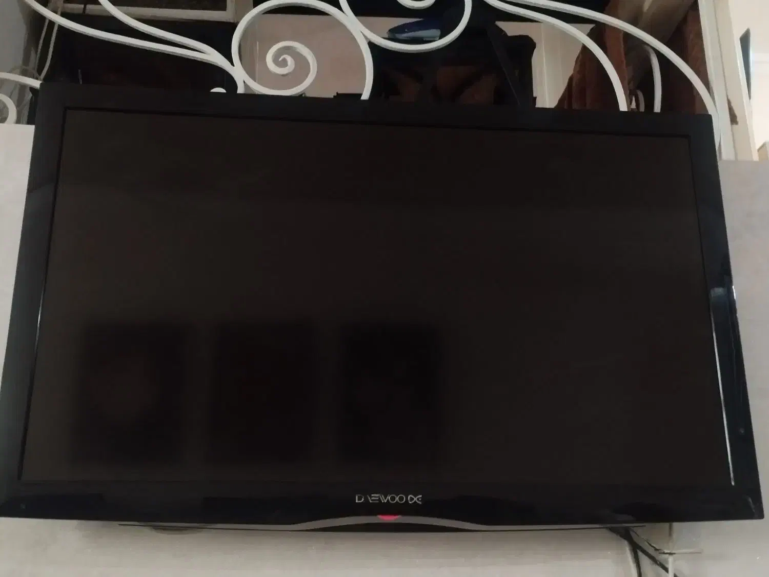 تلویزیون دوو 42 LED|تلویزیون و پروژکتور|رشت, حمیدیان|دیوار