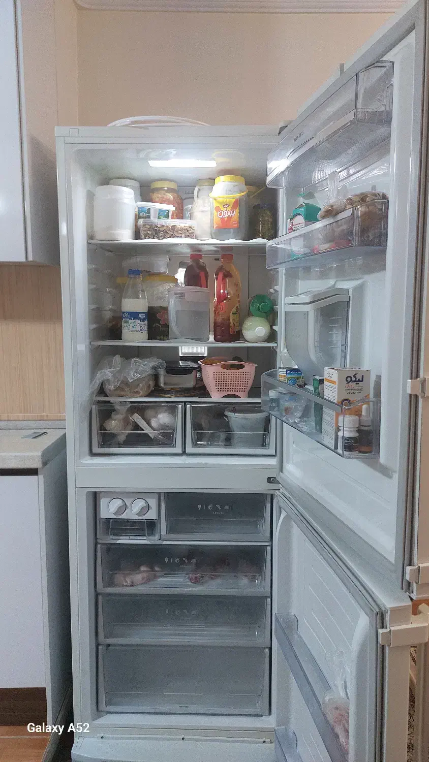 یخچال کلور FRNT101|یخچال و فریزر|تهران, سلسبیل شمالی|دیوار