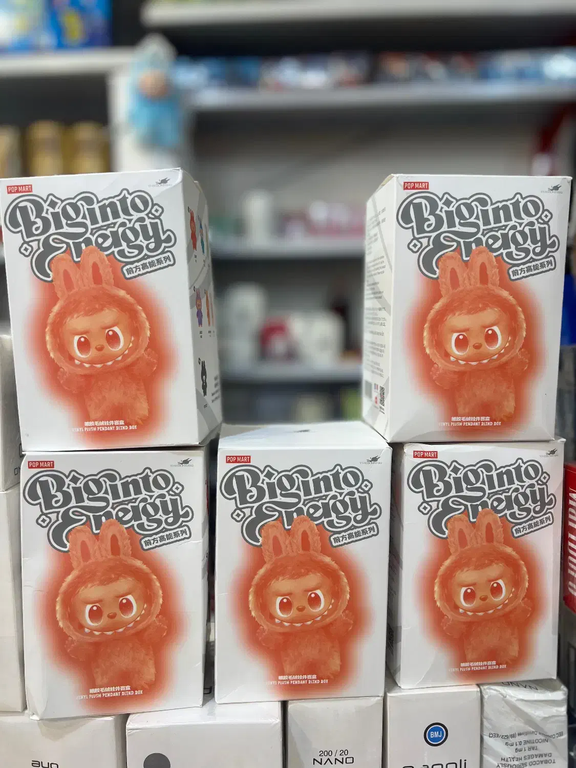 فروش لبوبو زیر قیمت|اسباببازی|رشت, گلسار|دیوار