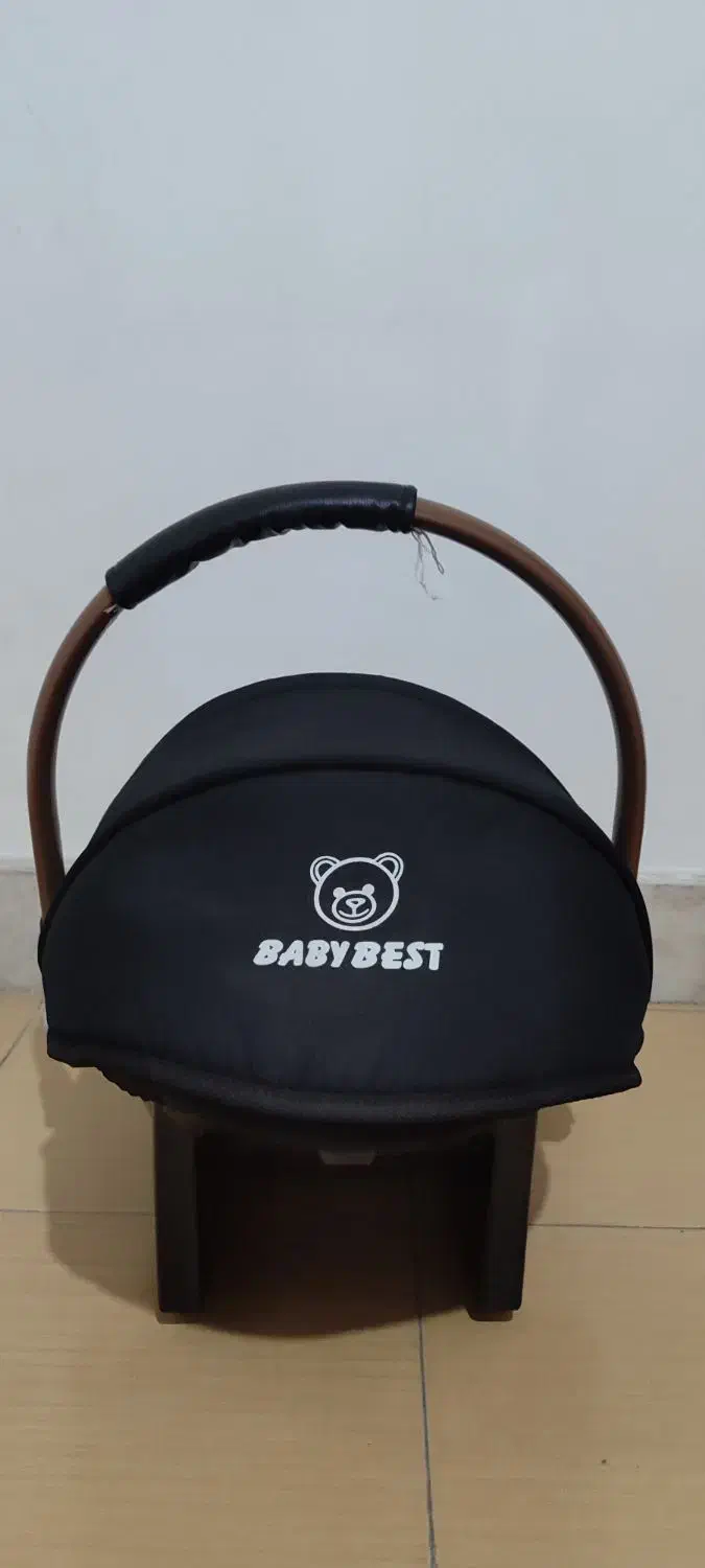 کریر نوزاد|کالسکه و لوازم جانبی|قائمشهر, |دیوار