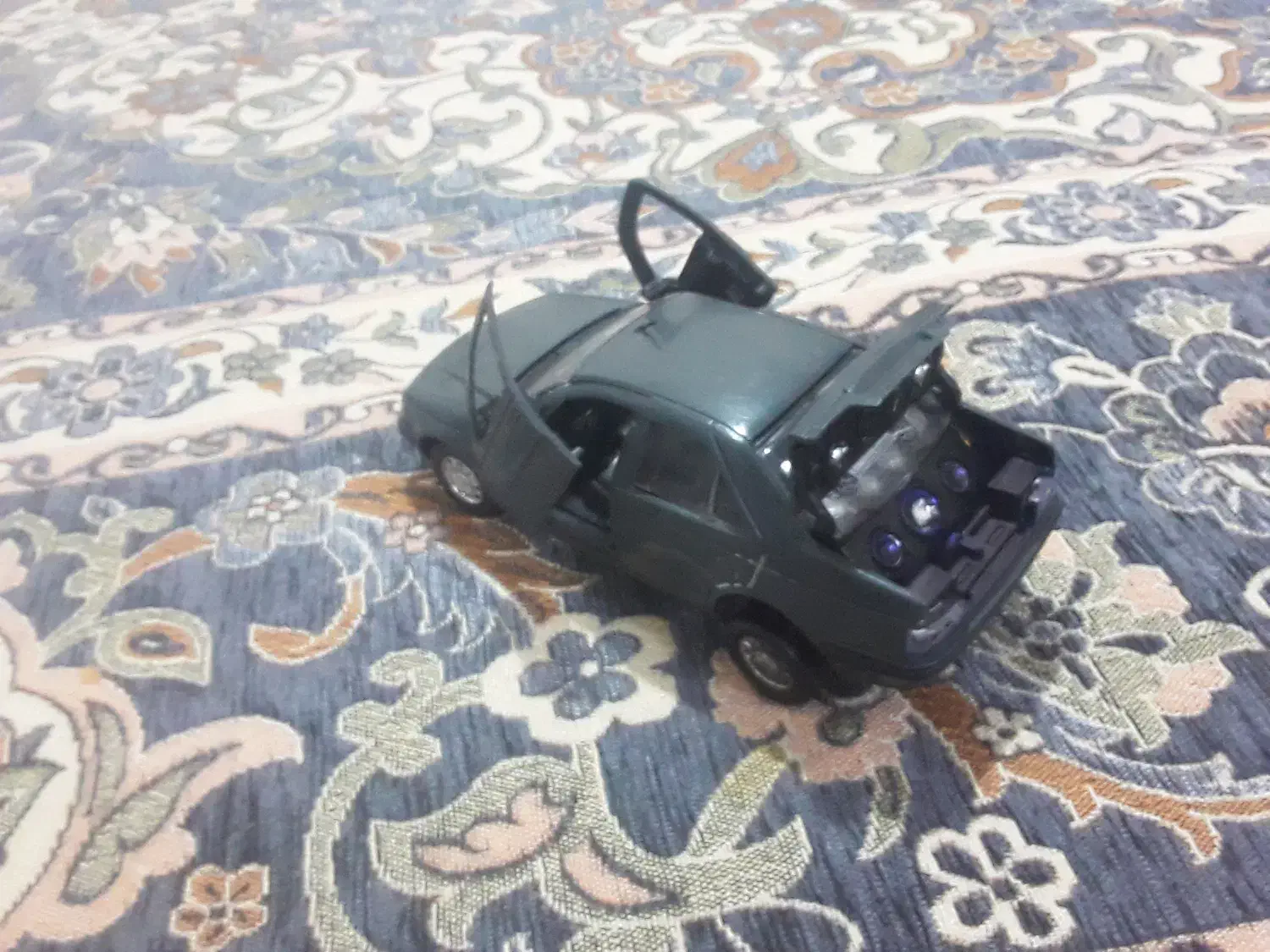 ماشین|اسباببازی بچه|اسدآباد, |دیوار