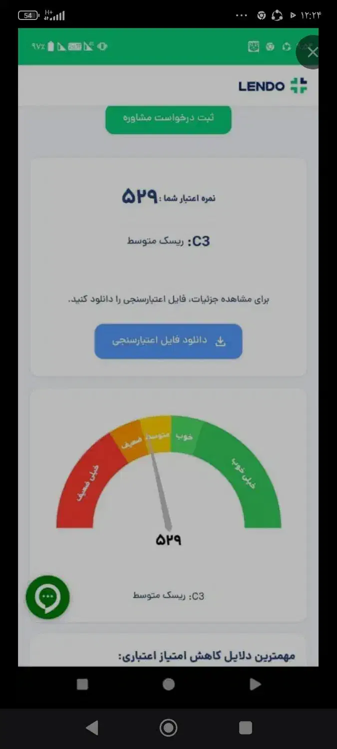 وام مهربانی|خدمات مالی، حسابداری، بیمه|کهنوج, |دیوار