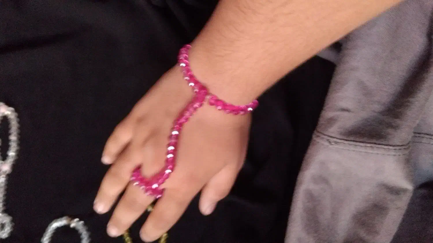 دستبنددستساز|بدلیجات|مشهد, نوید|دیوار