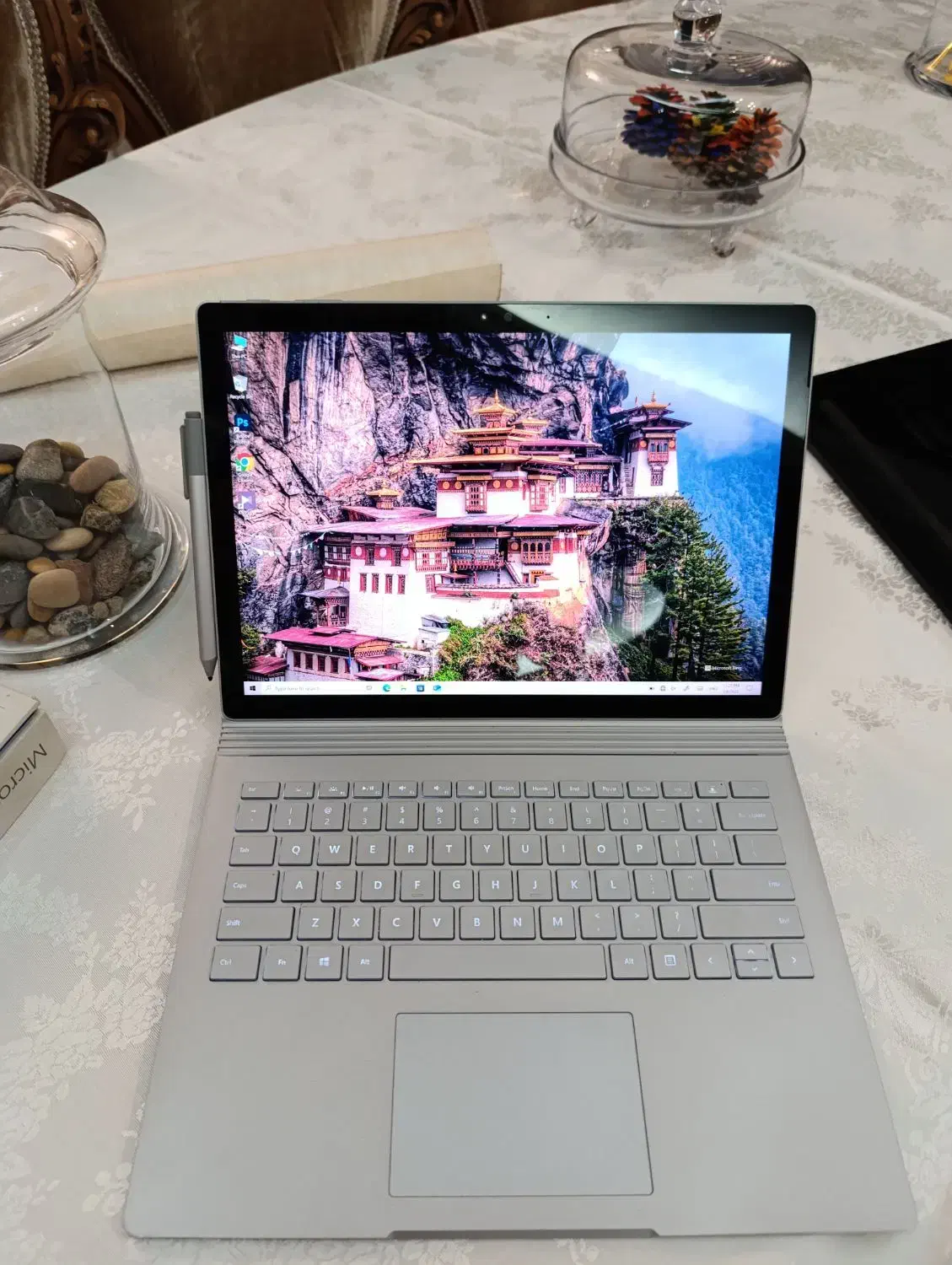 سرفیس بوک ۱|رایانه همراه|تبریز, |دیوار