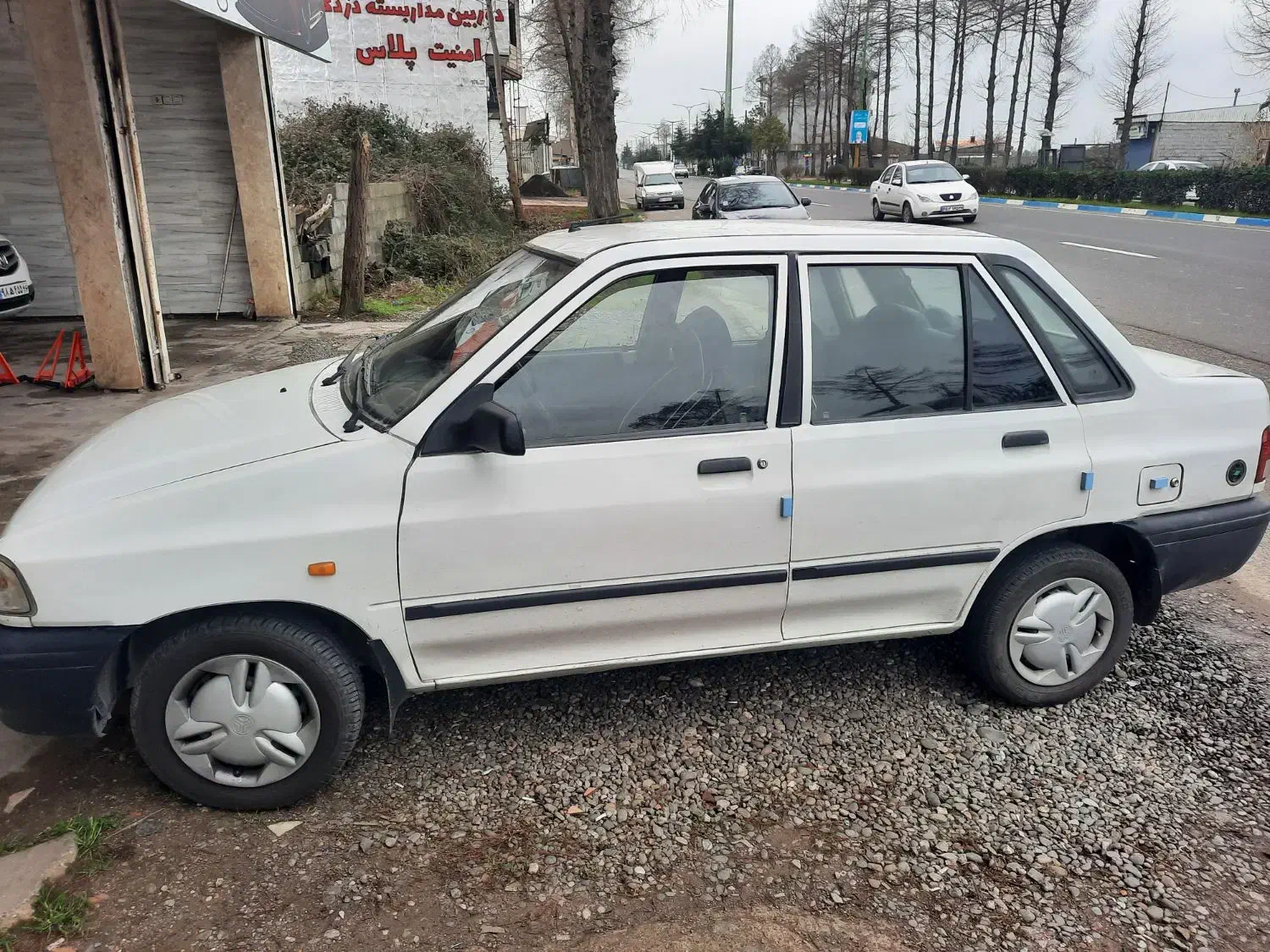 اگهی فروش|خودرو سواری و وانت|رشت, کاکتوس|دیوار