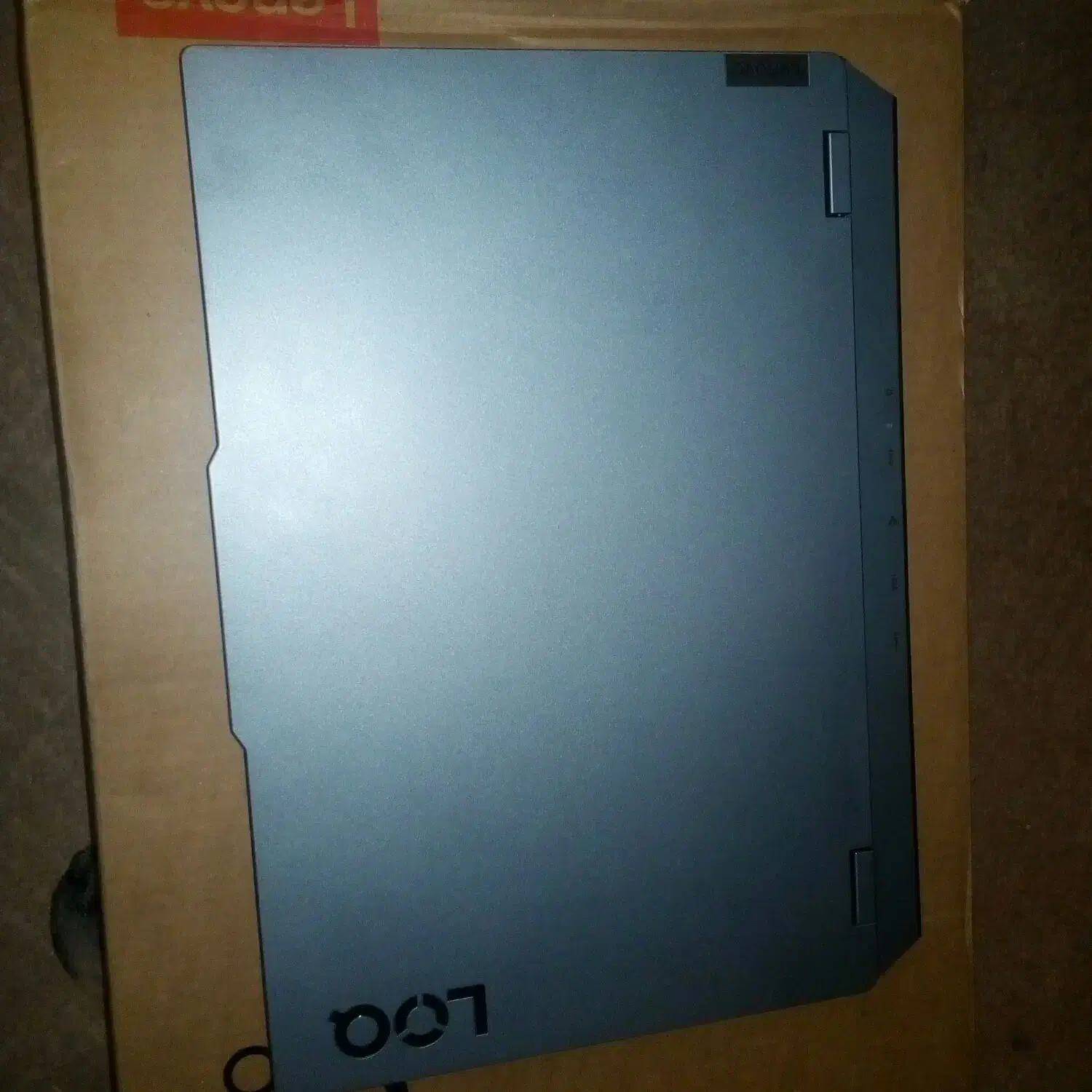 لپتاپ گیمینگ Lenovo LOQ|رایانه همراه|تهران, آبشار|دیوار