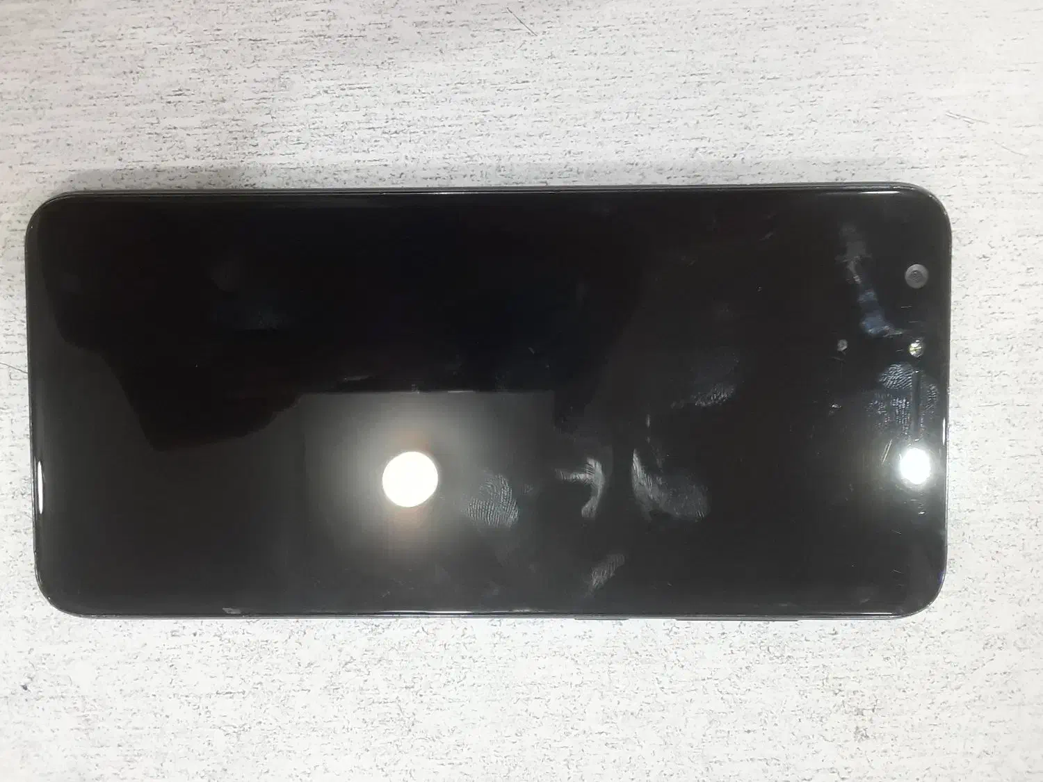 گوشی zenfone 5 lite|موبایل|اهواز, فاز ۲ پادادشهر|دیوار