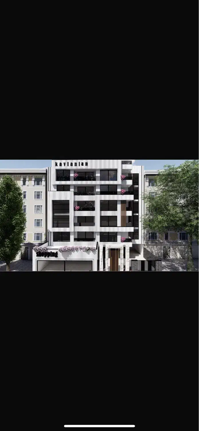 فروش ۱۰۰ متری شیرودی|فروش آپارتمان|شاهین‌شهر, اقبال لاهوری|دیوار