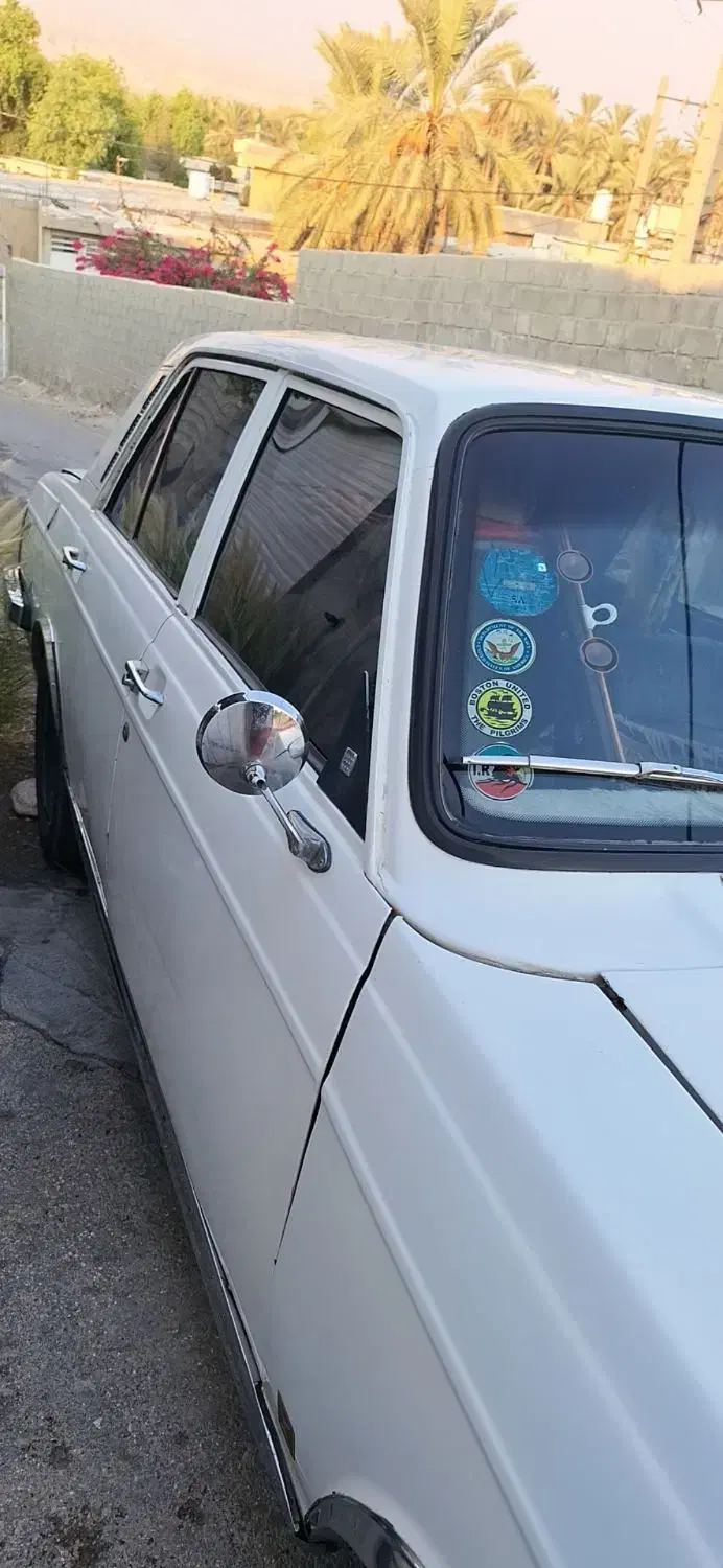 پیکان مدل ۸۰|خودرو سواری و وانت|جم, |دیوار