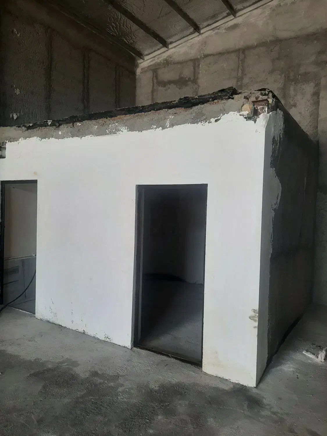 اجاره سوله ۲۳۰ متر سالن برق ۳۲ آمپر در مرکز شهریار|اجارهٔ دفتر صنعتی، کشاورزی، تجاری|شهریار, شهریار|دیوار