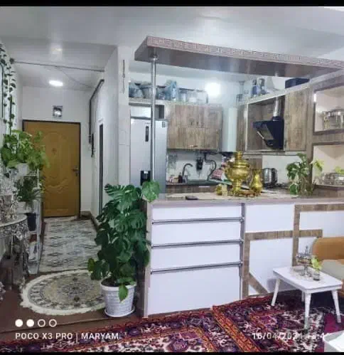 آپارتمان|فروش آپارتمان|بناب, |دیوار