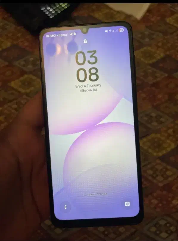 سامسونگ a04s|موبایل|تهران, امام حسین|دیوار