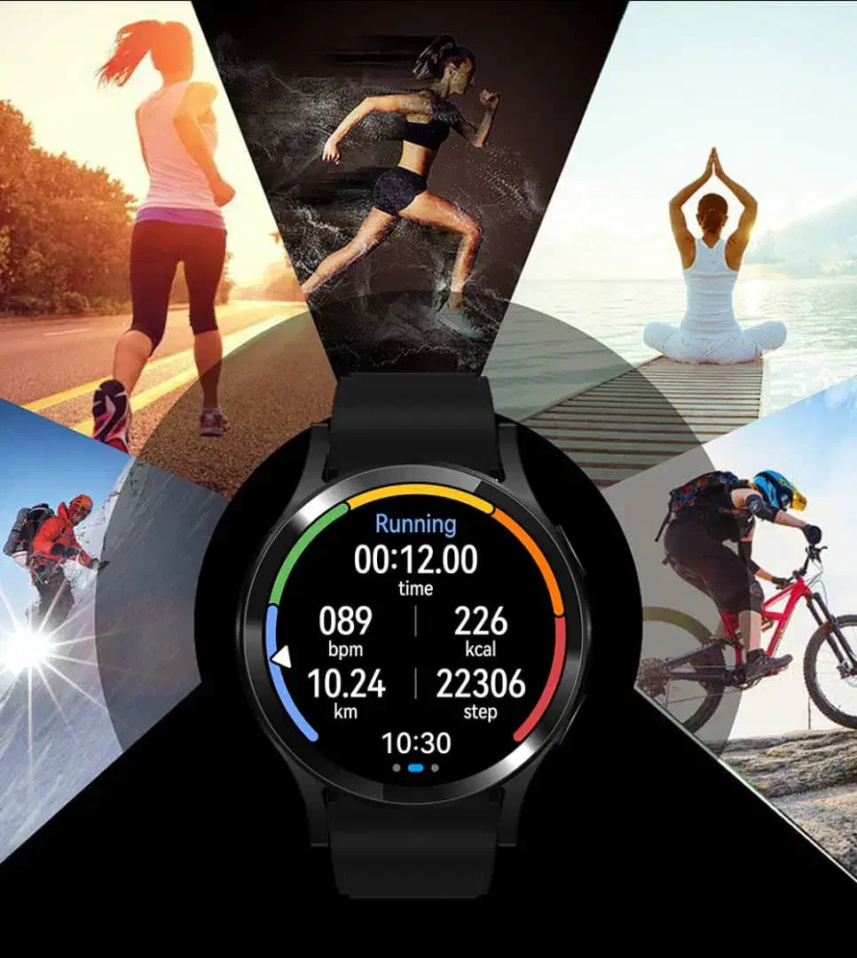 ساعت هوشمند اسمارت واتچf8 smart watchآکبندتک تعداد|ساعت|تهران, میدان ولیعصر|دیوار
