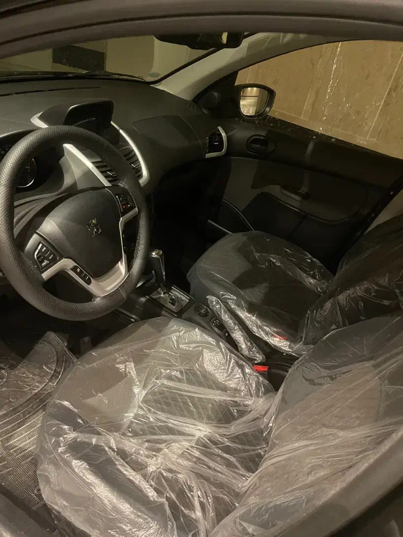 پژو ۲۰۷|خودرو سواری و وانت|تهران, قیطریه|دیوار