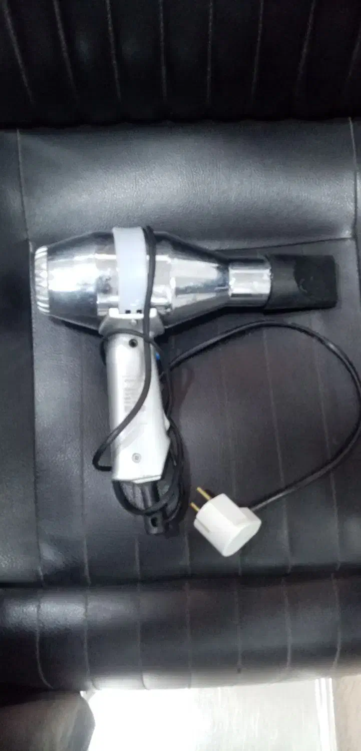 سشوار تمیز و سالم|آرایشگاه و سالنهای زیبایی|سبزوار, شهرک اندیشه|دیوار