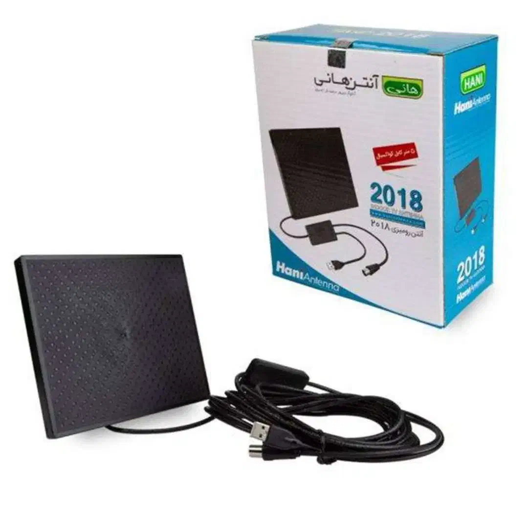 آنتن رومیزی هانی|تلویزیون و پروژکتور|تهران, دکتر هوشیار|دیوار