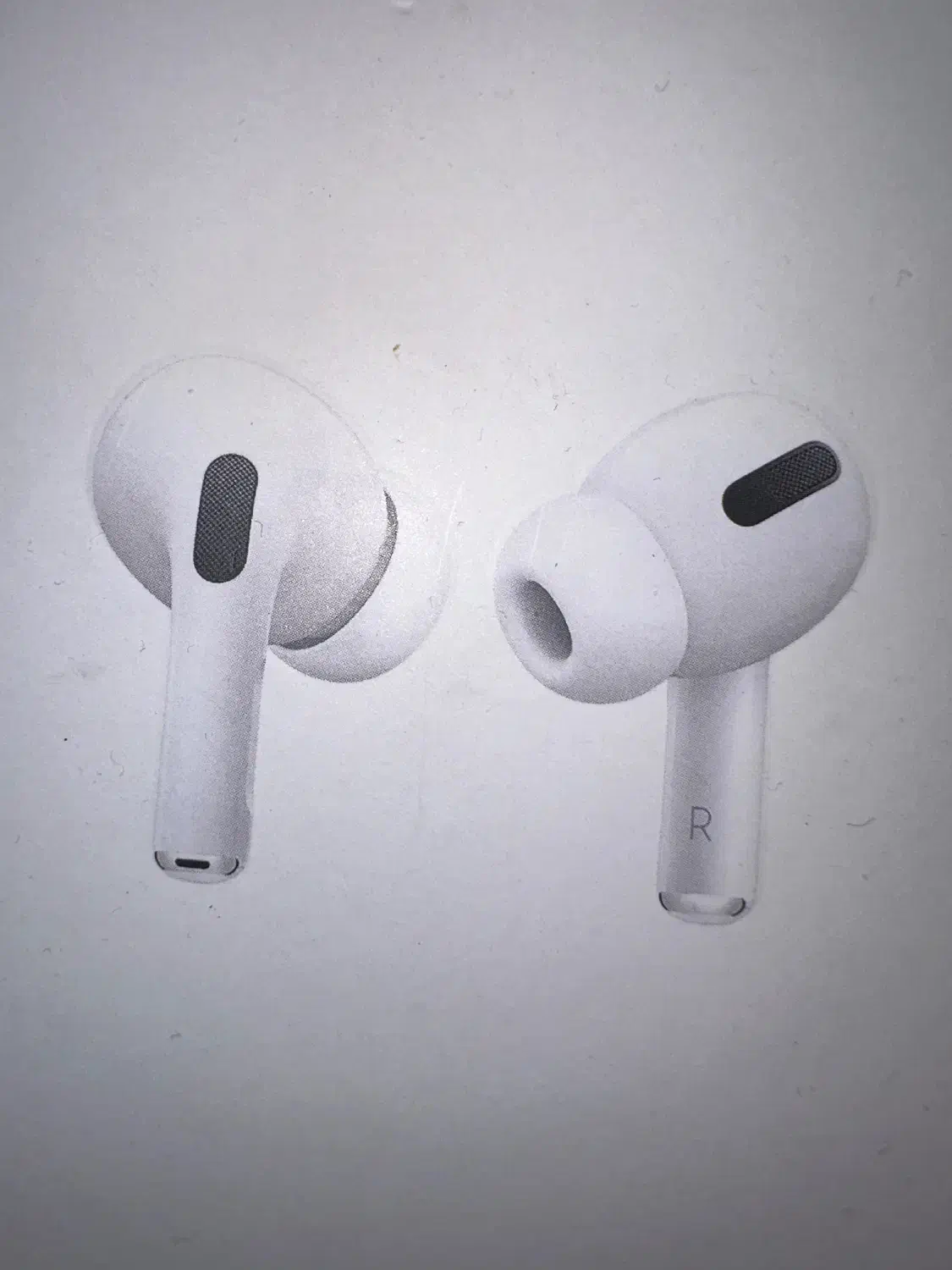 AirPods Pro|لوازم جانبی موبایل و تبلت|قزوین, |دیوار