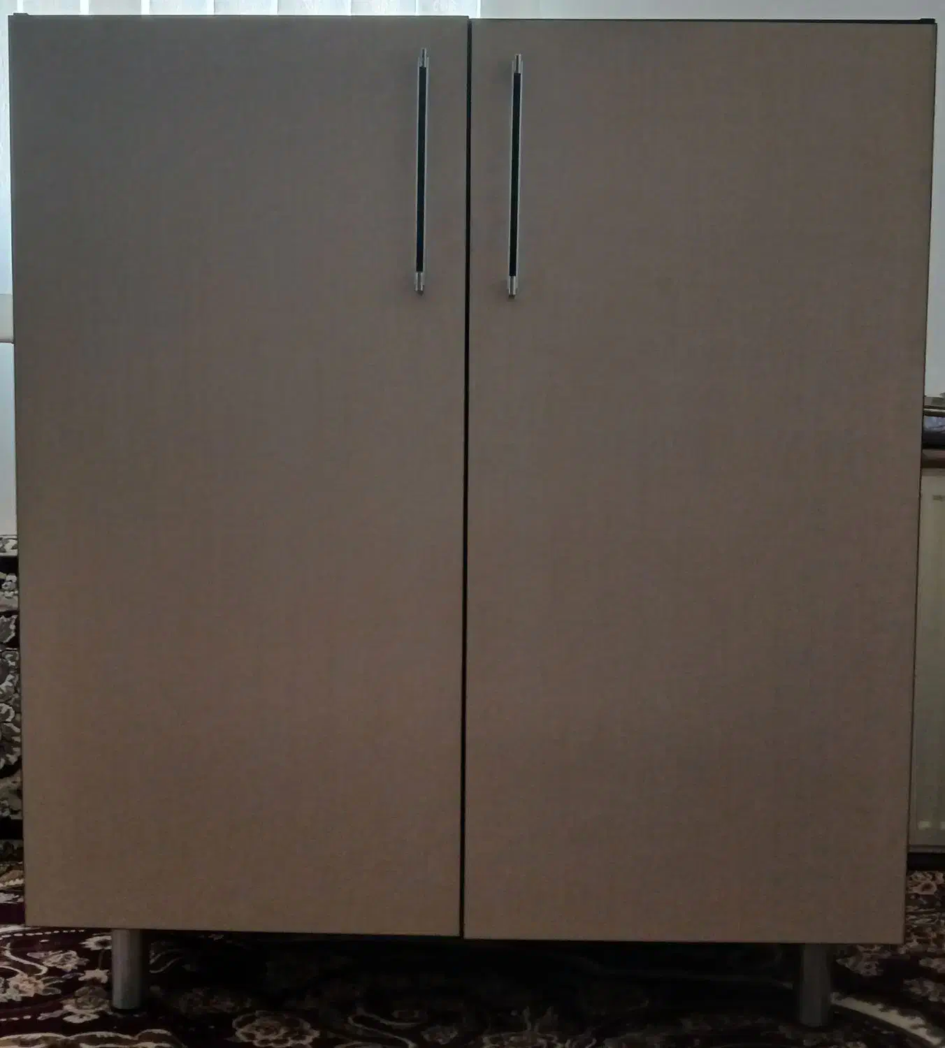 کمد - سالم - جنس MDF|جاکفشی، کمد، دراور|قم, پردیسان|دیوار