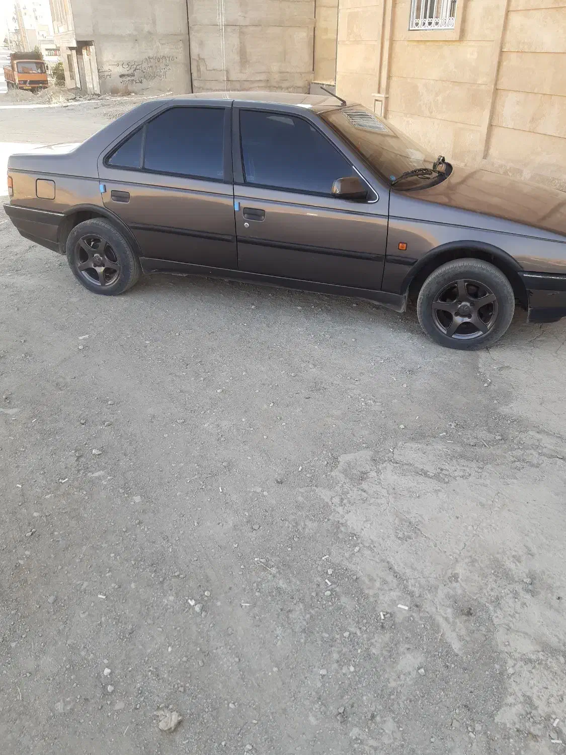 روآمدل۸۷|خودرو سواری و وانت|اسدآباد, |دیوار