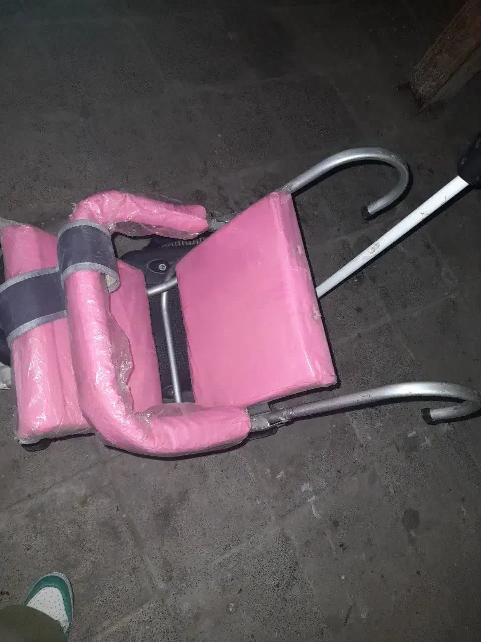 صندلی ماشین کودک|کالسکه و لوازم جانبی|مشهد, سرافرازان|دیوار