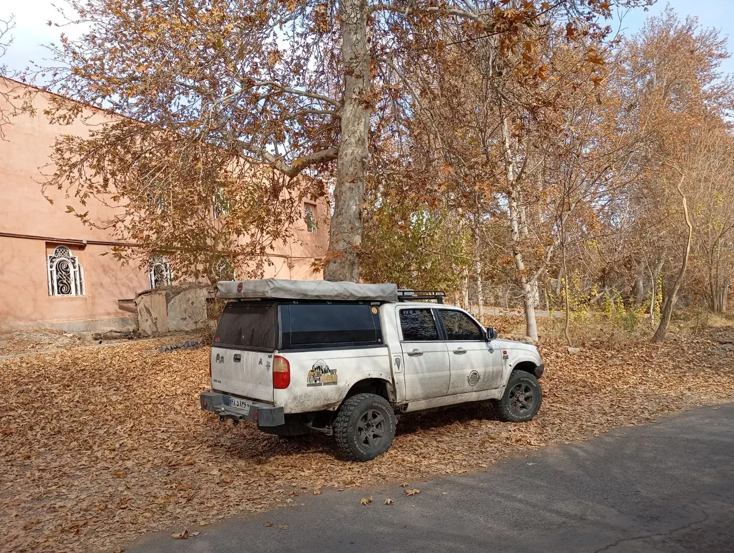 کاپرا دو دف مدل 90معاوضه فقط با ون اینرودز|خودرو سواری و وانت|شاهینشهر, فردوسی|دیوار