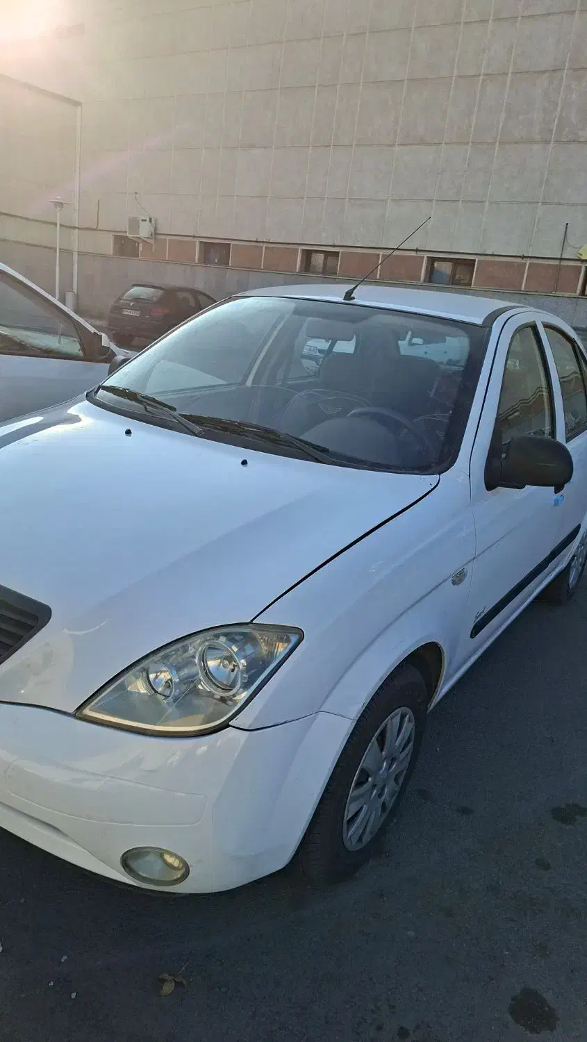 خودرو|خودرو سواری و وانت|خوی, |دیوار